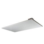Infrarood paneel 720W compleet met afstandsbediening en WiFi, geschikt voor wand & plafondmontage. Infrarood paneel 720W compleet met afstandsbediening en WiFi, geschikt voor wand & plafondmontage.