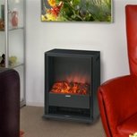 Barcelona Fireplace sfeerhaard, 3-standen 0 - 1.000W - 2.000-W, staand model Barcelona Fireplace sfeerhaard, 3-standen 0 - 1.000W - 2.000-W, staand model