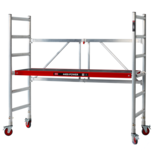 Altrex professionele kamersteiger / vouwsteiger RS-44 Power Altrex professionele kamersteiger / vouwsteiger RS-44 Power