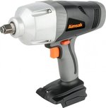 Depa/Aimsak Slagmoersleutel 18V Body, Excl. Accu & Lader, 1.000-NM koppel! Depa/Aimsak Slagmoersleutel 18V Body, Excl. Accu & Lader, 1.000-NM koppel!
