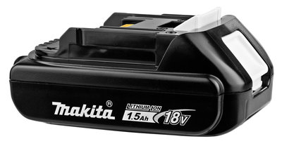 Bl1815n makita аккумулятор